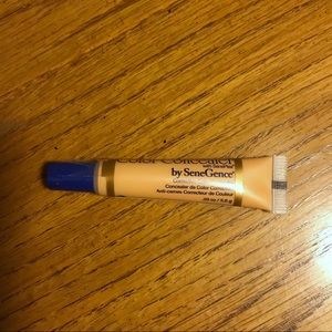 SenseCosmetics Color Concealer